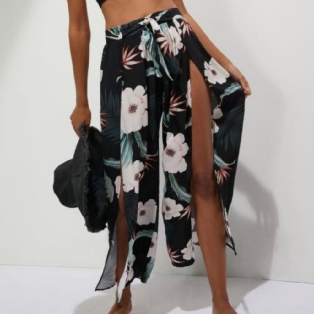 Malai Kalahari Beach cover-up